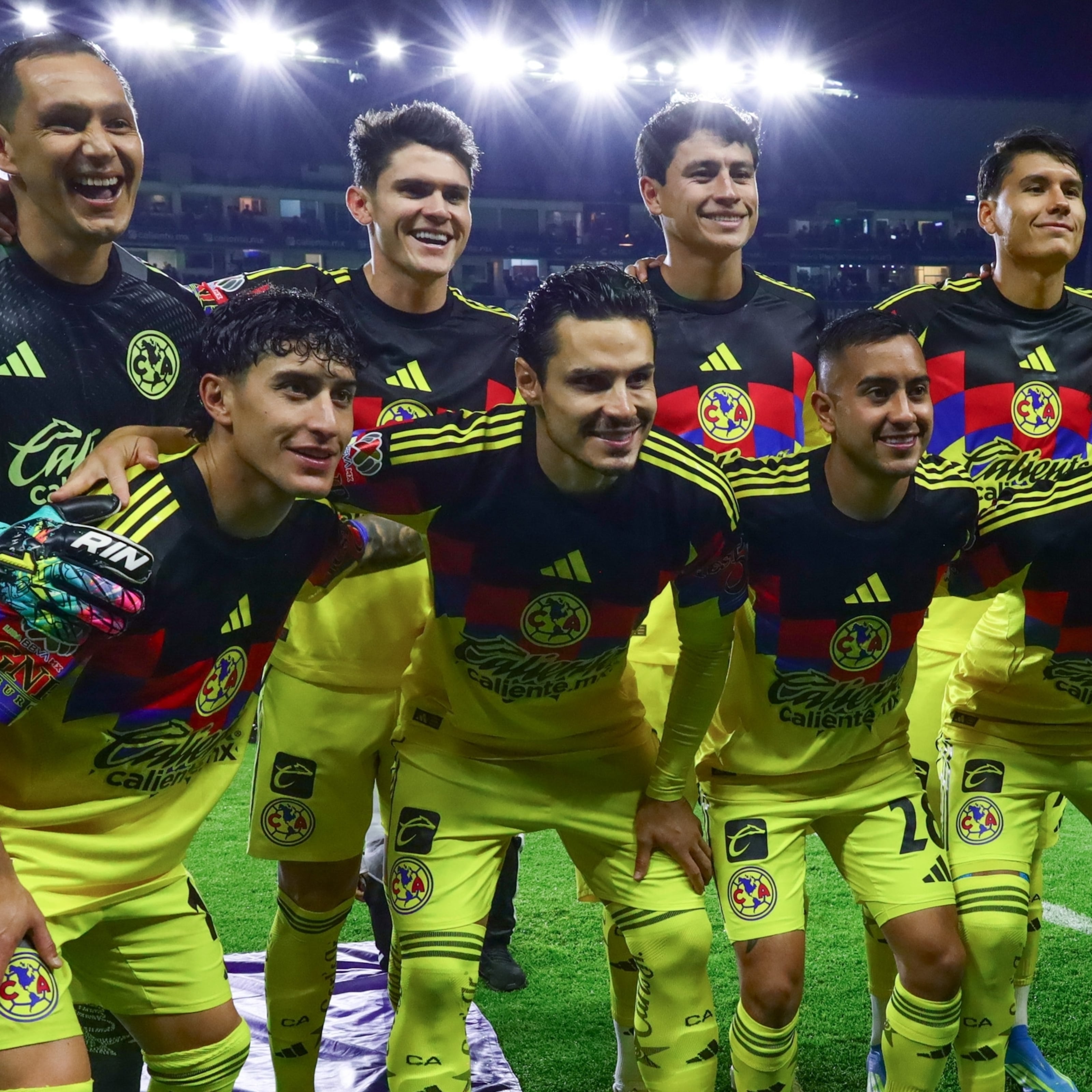 Comisión Disciplinaria resuelve a favor del América: no hubo alineación indebida contra Pumas