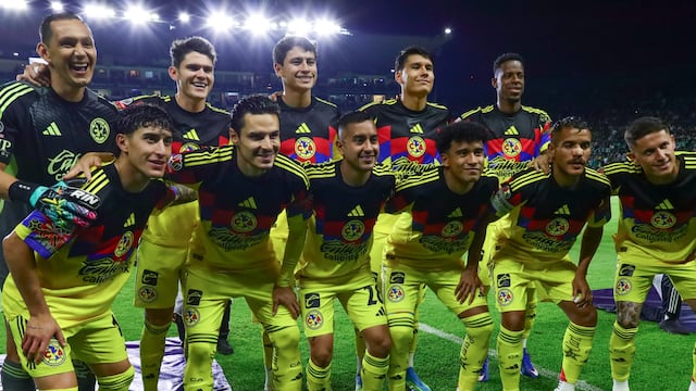 América vs Atlas: Pronóstico y posibles alineaciones del partido de la Liga MX