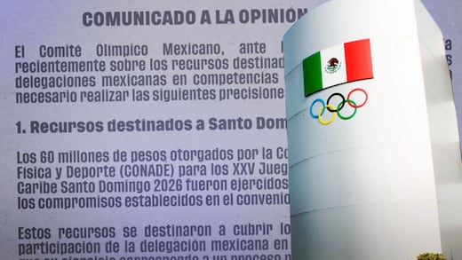 Recursos de Juegos Centroamericanos 2026 “fueron ejercidos en su totalidad”: COM