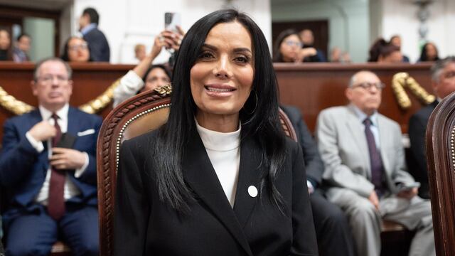 Diana Sánchez Barrios