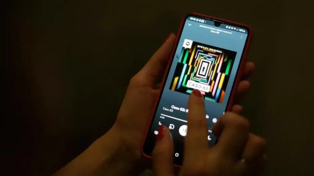 Efecto Garnier Malet, teoría que conecta la trama de Caso 63