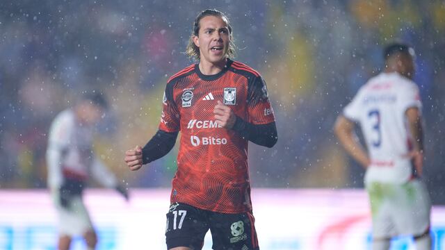 Sebastián Córdova.