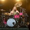 ¿Quién es Taylor Hawkins? El baterista de Foo Fighters que murió en Colombia