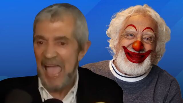 Manuel Flaco Ibañez / Rafael Inclán