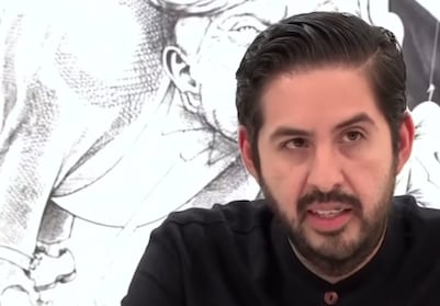 Hamlet García Almaguer