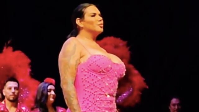 Kimberly La Más Preciosa brilla en Perfume de Gardenia