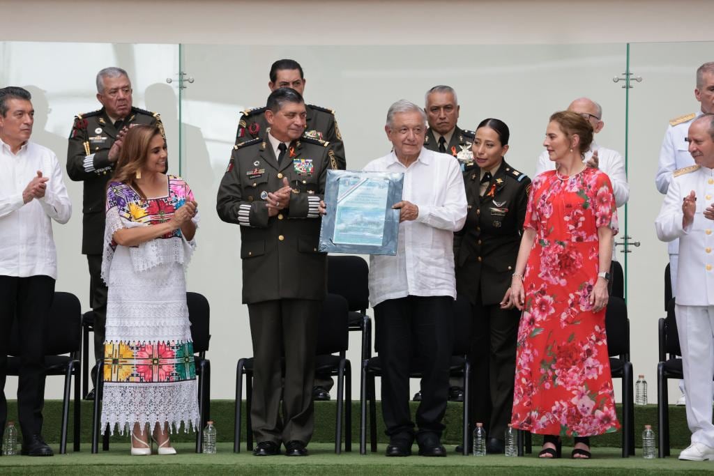 Aeropuerto Internacional de Tulum