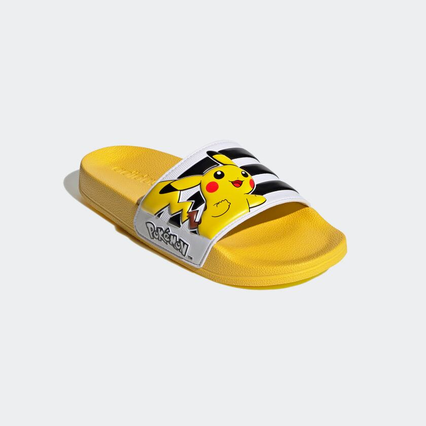 Chanclas Pokémon