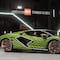 LEGO hace una replica de un Lamborghini en tamaño real