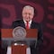 AMLO presume resultados en encuesta de Reforma: “Son gente honesta”