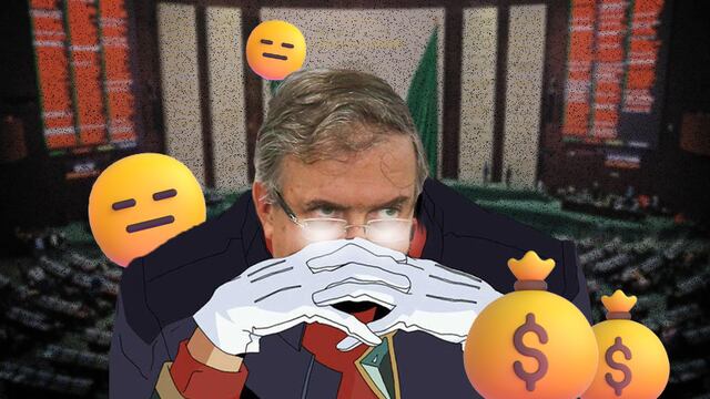 ¿Marcelo Ebrard prepara el gran golpe?