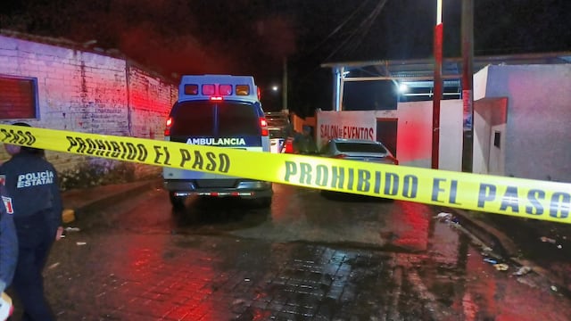 Pelea de gallos en Tepic, Nayarit termina en balacera