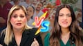 “Gente llena de veneno”: Maru Campos se lanza contra Andrea Chávez