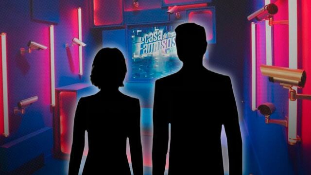 Nominados de La Casa de los Famosos México 2025