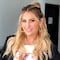 Anette Cuburu no es amiga de Andrea Legarreta