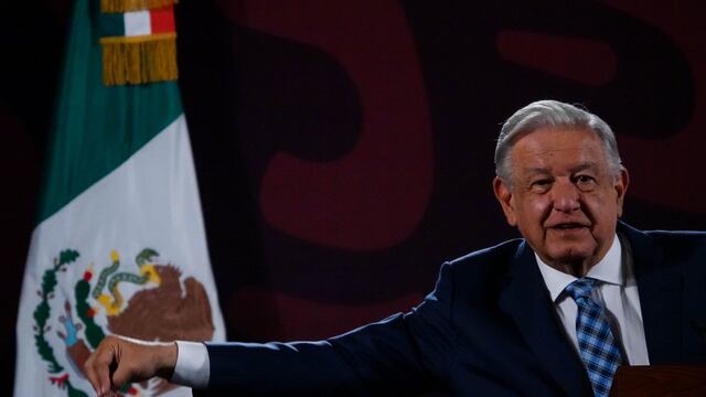 Mañanera de AMLO del 6 de junio