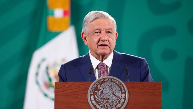 AMLO