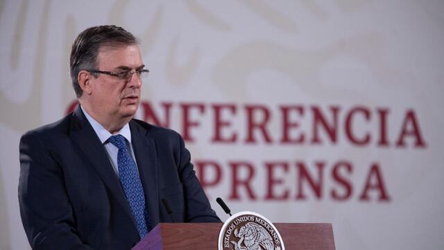 Marcelo Ebrard Casaubón