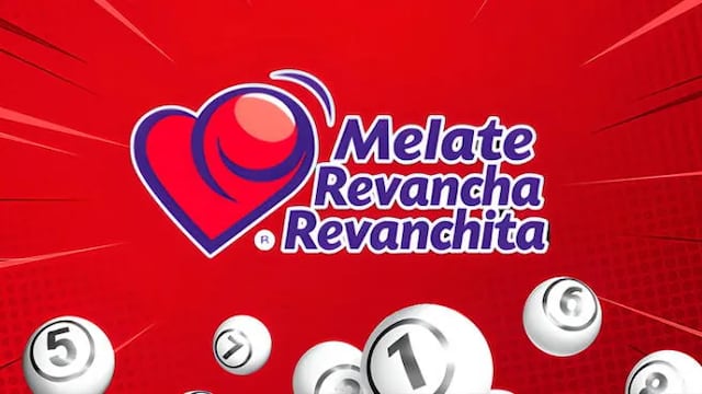 Sorteo Melate, Revancha, Revanchita