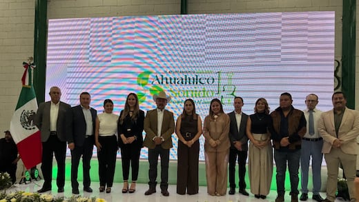 Ricardo Gallardo mantiene coordinación permanente con los municipios