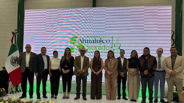 Gobierno de San Luis Potosí mantiene coordinación con los 59 municipios