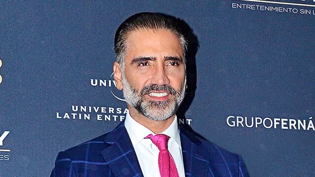 Alejandro Fernández