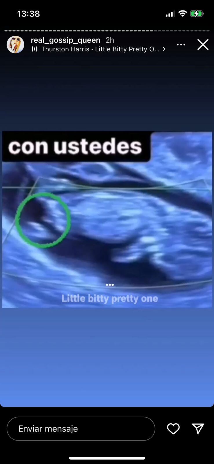 ¿Samuel V? Creen que el hijo de Mariana Rodríguez nacerá el Día de las Bromas de Abril