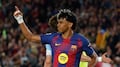FC Barcelona gana pero pierde por lesión a Lamine Yamal