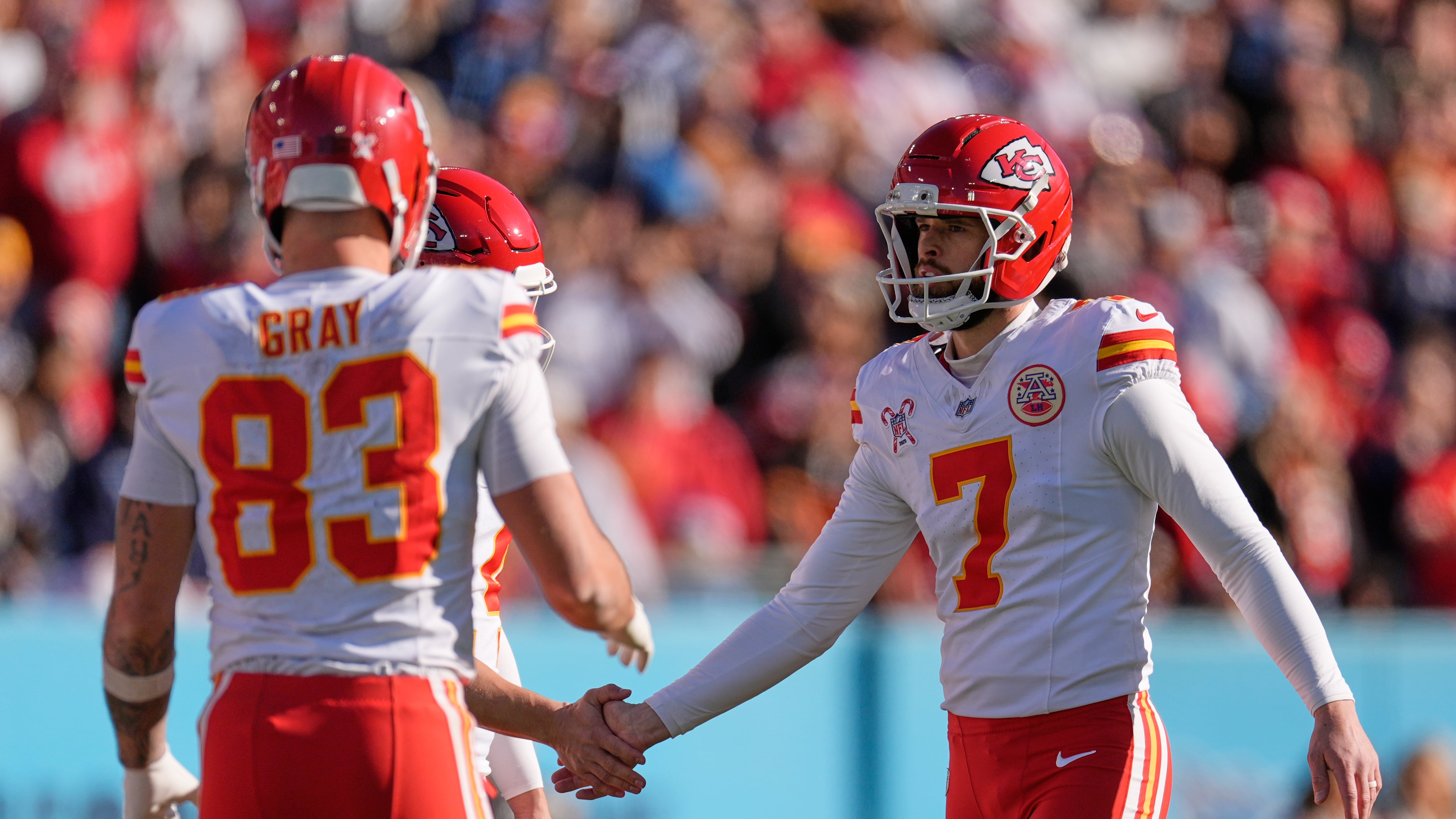 Kansas City Chiefs planea dejar su estadio para construir uno nuevo