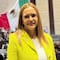 Clara Luz Flores pidió licencia en la Cámara de Diputados para integrarse a Gobernación