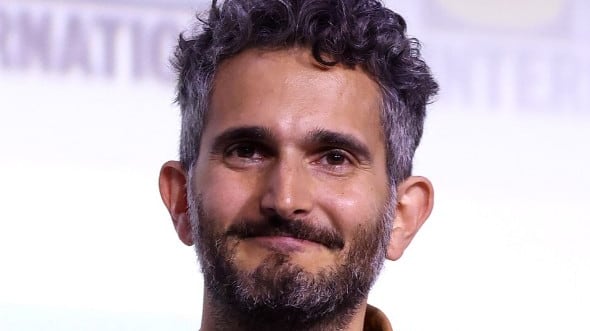 ¿Quién es Dave Green? Director de cine estadounidense