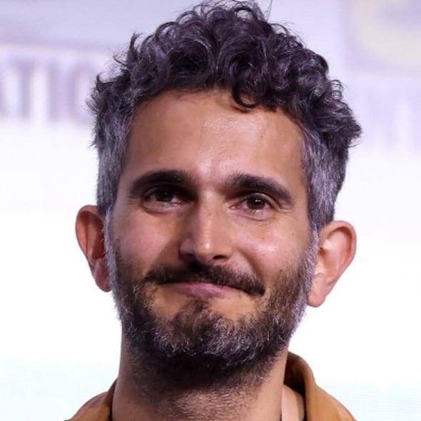 ¿Quién es Dave Green? Director de cine estadounidense