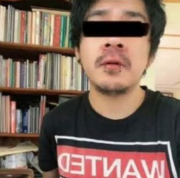 Heisenwolf, youtuber