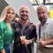 Mariana González presume foto con Christian Nodal; “mejor quita a Vicente Fernández Jr”, le recomiendan