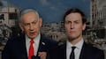 Netanyahu insiste ante Kushner: Israel no se retirará de Gaza pese al plan de Trump