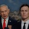 Netanyahu insiste ante Kushner: Israel no se retirará de Gaza pese al plan de Trump
