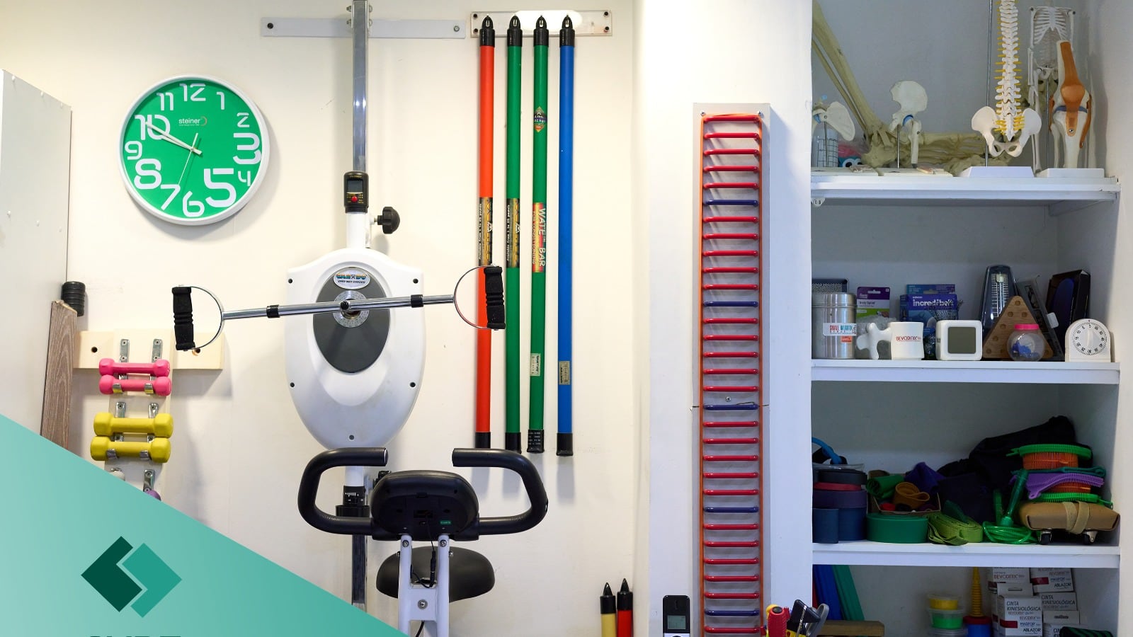 Small Haughton Rehab, la startup mexicana que transforma la rehabilitación con IA y realidad aumentada