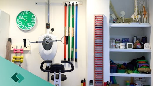 Small Haughton Rehab, la startup mexicana que transforma la rehabilitación con IA y realidad aumentada