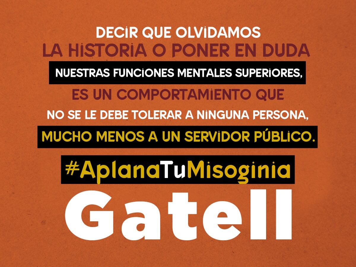 Campaña PAN Senado
