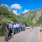Gobierno de Nuevo León arranca con obras hidráulicas en zona de la Huasteca para reforzar suministro