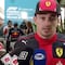 ¿Quién es Mia Djacic, la jefa de medios de Ferrari que le “tiró los perros” a Checo Pérez?