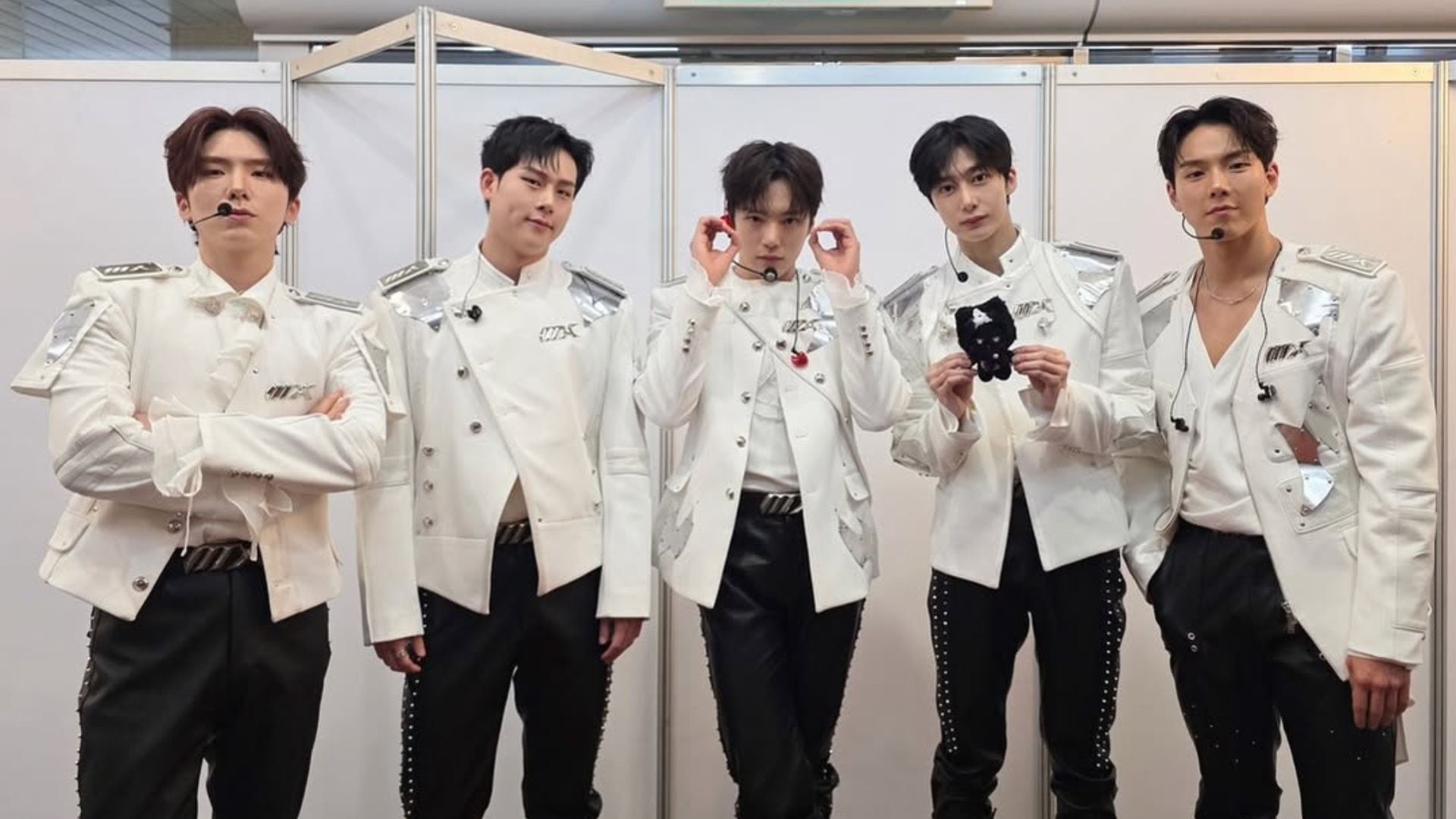 ¿A qué hora termina el concierto de Monsta X en Auditorio Nacional? Horario del 4 de junio