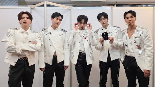 ¿A qué hora termina el concierto de Monsta X en Auditorio Nacional? Horario del 4 de junio