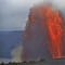 Así fue la erupción del volcán Kīlauea en Hawái
