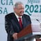 AMLO califica con “MB” a Claudia Sheinbaum; es “de primera”