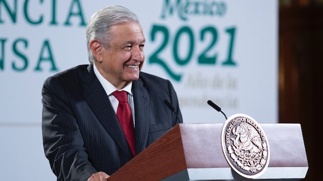 AMLO