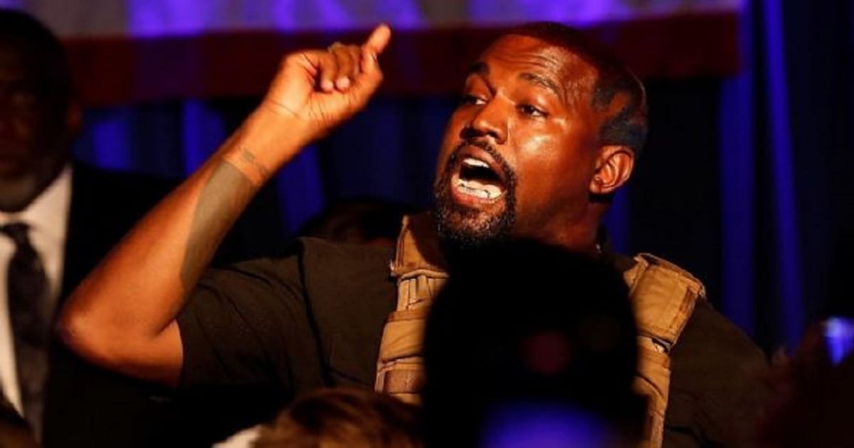 kanye west