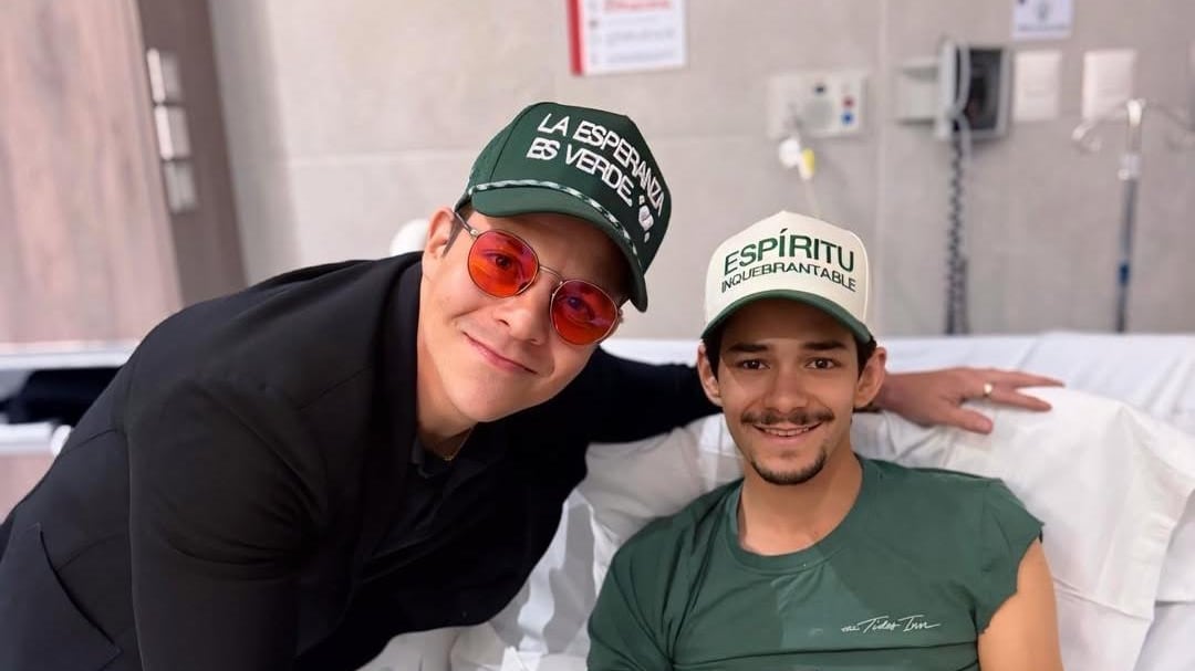 ¿Quién es Rodrigo Cigarroa? Terapeuta y autor de libros