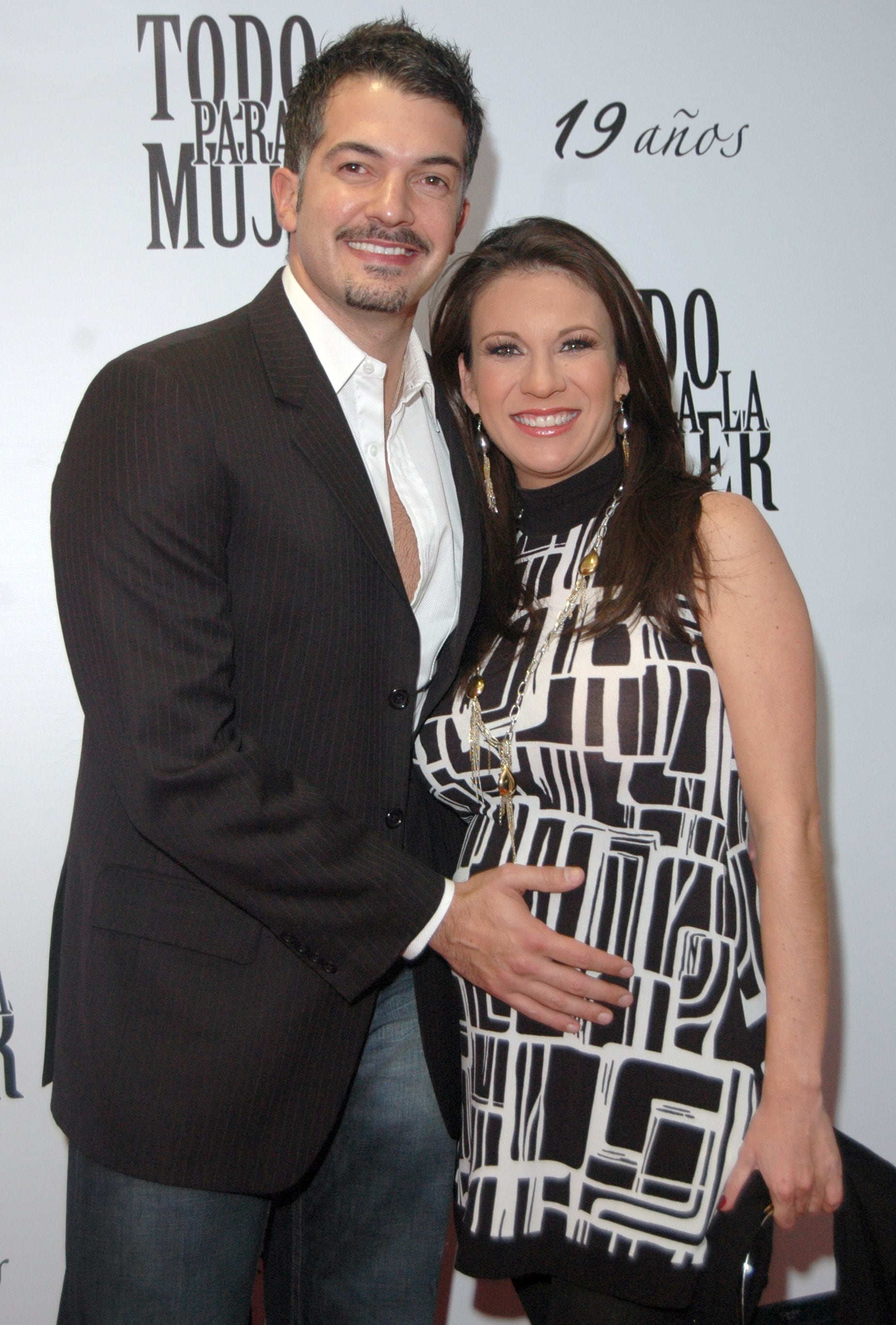 Fernando del Solar, Ingrid Coronado