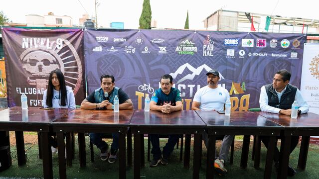 Texcoco prepara cierre de Mictlán Tlachichilpan 2024